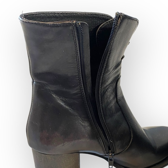 Sesto Meucci Boots Size 8 - Picture 9 of 15